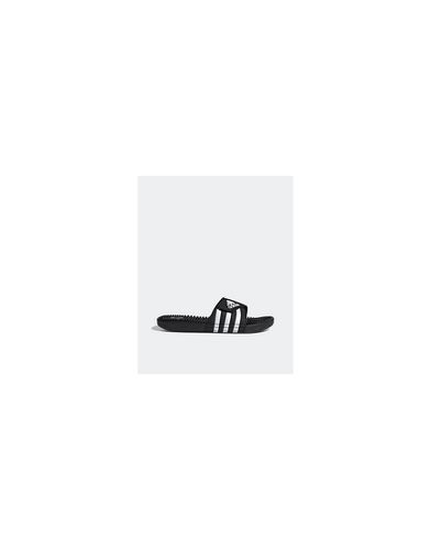 Adidas Sportswear - adissage - Sliders nere e bianche - adidas performance - Modalova