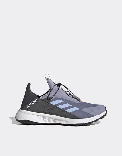 Adidas - Terrex Voyager 21 - Sneakers grigie - adidas performance - Modalova