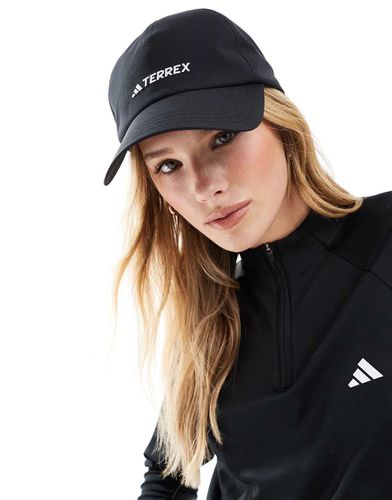 Adidas - Terrex - Cappellino nero - adidas performance - Modalova