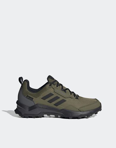 Adidas - Terrex Outdoor - Sneakers kaki e nere - adidas performance - Modalova