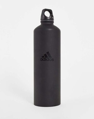 Adidas Training - Borraccia nera in metallo da 0,75 L - adidas performance - Modalova