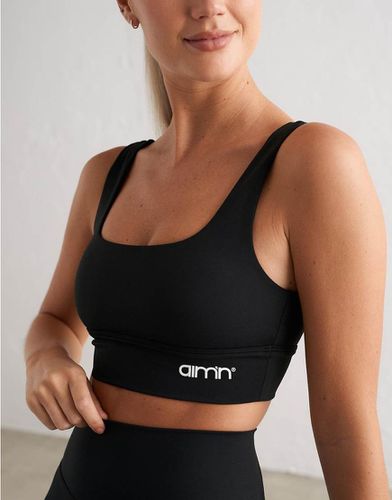 Aim'n - Core - Reggiseno nero - Aim'n - Modalova