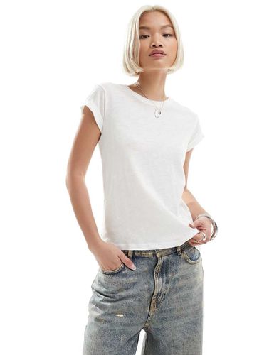 Anna - T-shirt bianca - AllSaints - Modalova