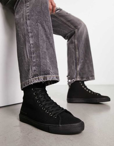 Bryce - Sneakers alte nere - AllSaints - Modalova