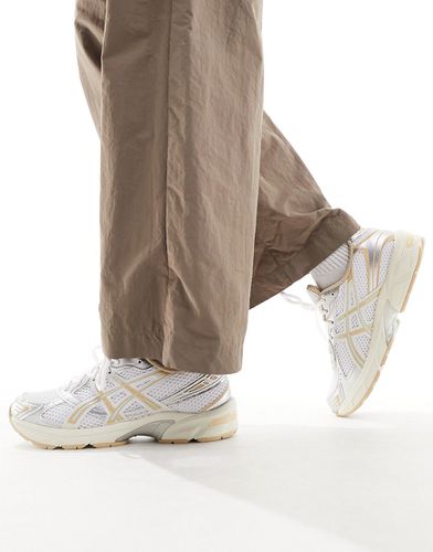 Gel-1130 - Sneakers bianche e color duna - Asics - Modalova