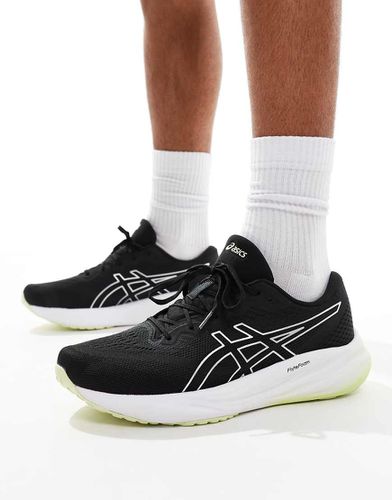 Gel-Pulse 15 Neutral - Sneakers da corsa nere e argento - Asics - Modalova