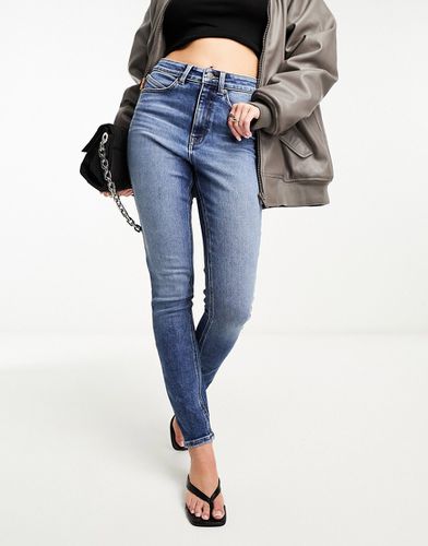 Jeans skinny premium medio - ASOS DESIGN - Modalova