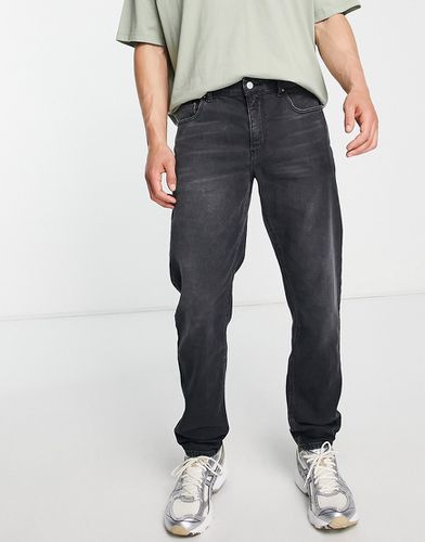 Jeans stretch affusolati slavato - ASOS DESIGN - Modalova