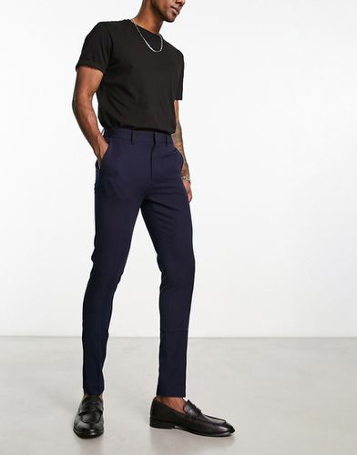 Pantaloni super skinny eleganti in - ASOS DESIGN - Modalova