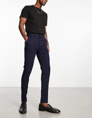 Pantaloni super skinny eleganti in - ASOS DESIGN - Modalova