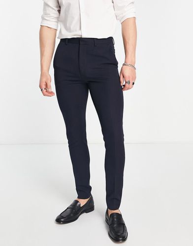 Pantaloni super skinny eleganti in - ASOS DESIGN - Modalova