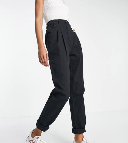 ASOS DESIGN Tall - Chino corti neri - ASOS Tall - Modalova