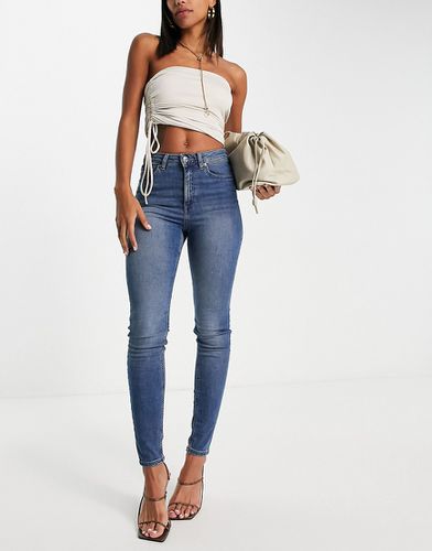 Ultimate - Jeans skinny medio autentico - ASOS DESIGN - Modalova