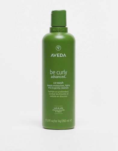 Be Curly Advanced - Co-wash per capelli ricci 350 ml - Aveda - Modalova