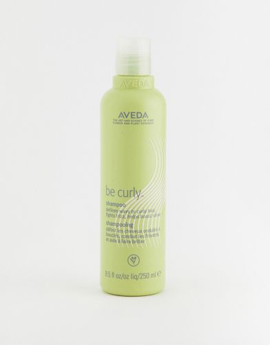 Be Curly - Shampoo da 250 ml - Aveda - Modalova