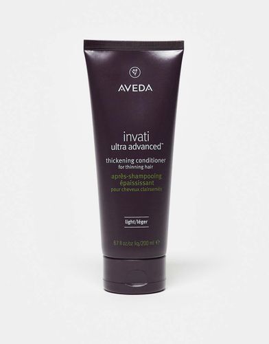 Invati Ultra Advanced - Balsamo volumizzante leggero da 200 ml - Aveda - Modalova