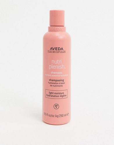 Nutriplenish Shampoo Light Moisture - Shampoo idratante leggero da 250 ml - Aveda - Modalova