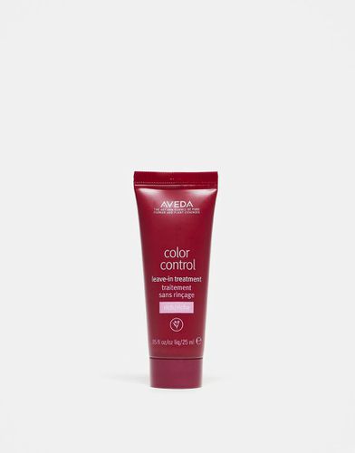 Trattamento Color Control Leave-In - Rich 25 ml - Aveda - Modalova