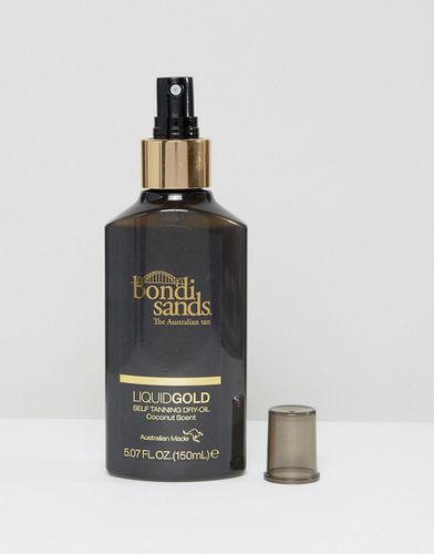 Liquid Gold - Olio auto-abbronzante 150 ml - Bondi Sands - Modalova