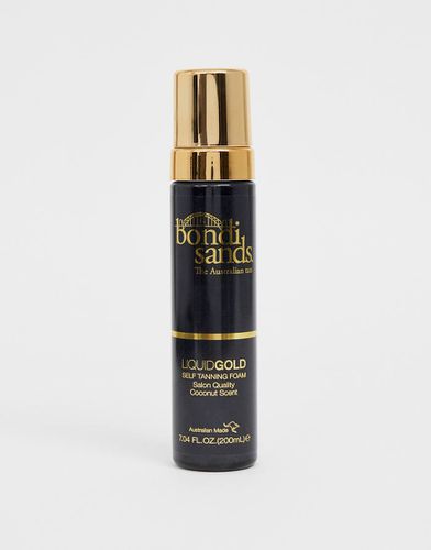 Liquid Gold - Schiuma abbronzante 200 ml - Bondi Sands - Modalova