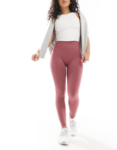 Kamay - Leggings deco senza cuciture - Born Living Yoga - Modalova