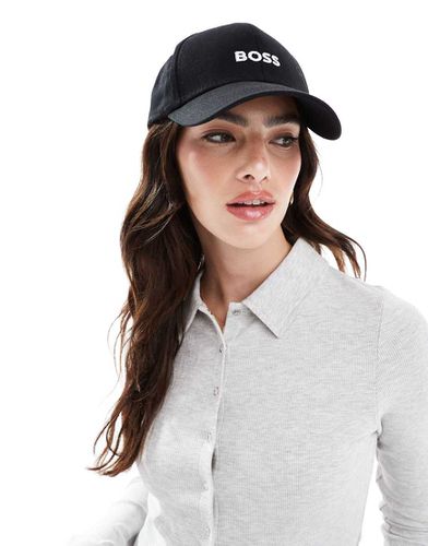 BOSS - Zed - Cappello con visiera - BOSS by Hugo Boss - Modalova