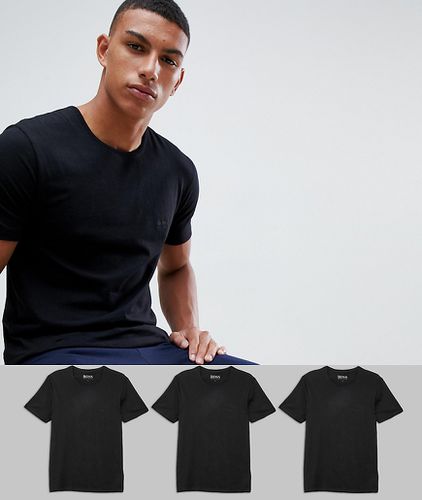 Confezione da 3 T-shirt girocollo - BOSS Bodywear - Modalova
