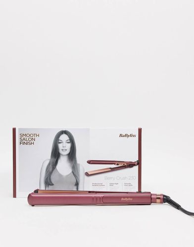 Berry Crush - Piastra per capelli - Babyliss - Modalova