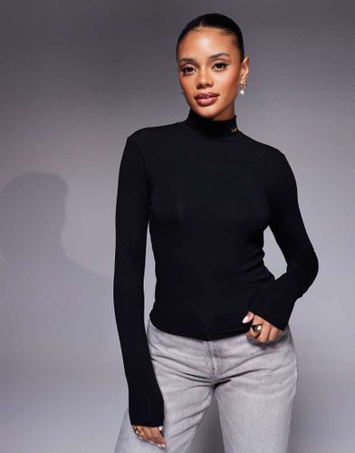 Kylie - Top à manches longues - Barbour International - Modalova