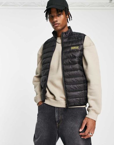 Racer Reed - Gilet trapuntato - Barbour International - Modalova