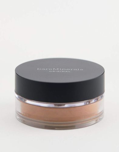 Original - Fondotinta minerale in polvere con SPF15 - bareMinerals - Modalova