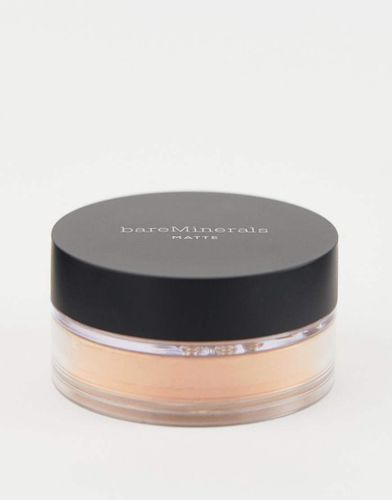 Fondotinta opaco SPF 15 - bareMinerals - Modalova