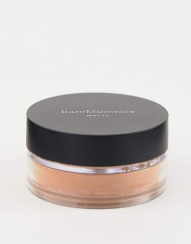 Fondotinta opaco SPF 15 - bareMinerals - Modalova