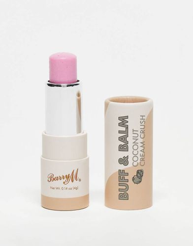 Buff & Balm - Coconut Cream Crush - Barry M - Modalova