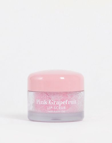 Pink Grapefruit - Scrub per labbra - Barry M - Modalova