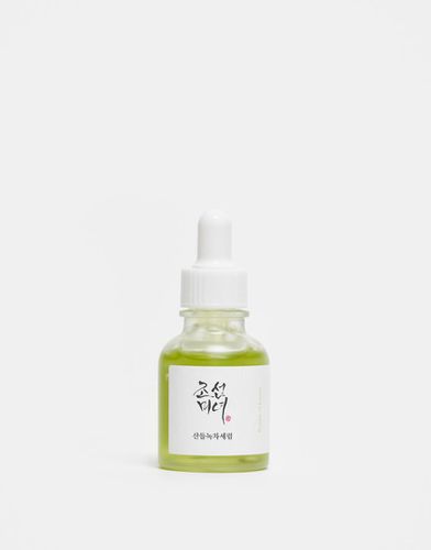 Beauty of Joseon - Calming Serum: Green Tea & Panthenol - Siero calmante 30 ml - Korean Skincare - Modalova