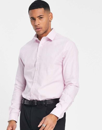 Camicia micro testurizzata - Ben Sherman - Modalova