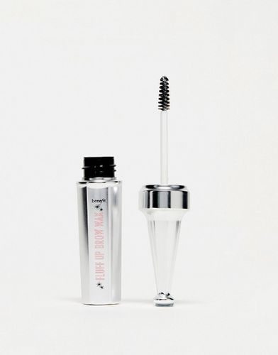 Cosmetics - Fluff Up - Cera testurizzante a tenuta flessibile in formato mini - Benefit - Modalova