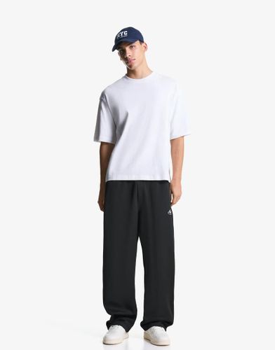 Pantalon de jogging ultra baggy - Bershka - Modalova