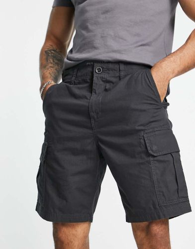 Scheme - Pantaloncini cargo grigi - Billabong - Modalova
