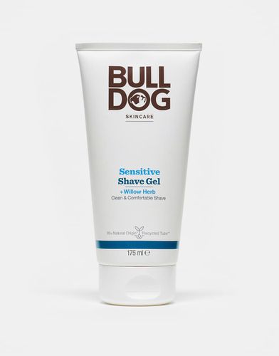 Gel per la rasatura Sensitive da 175ml - Bulldog - Modalova