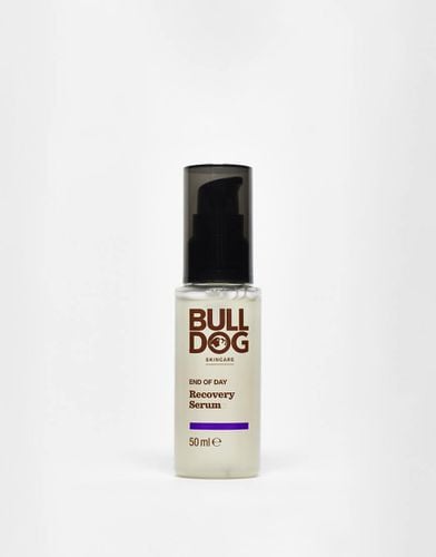 Skincare - End of Day Recovery Serum - Siero per il viso 50 ml - Bulldog - Modalova