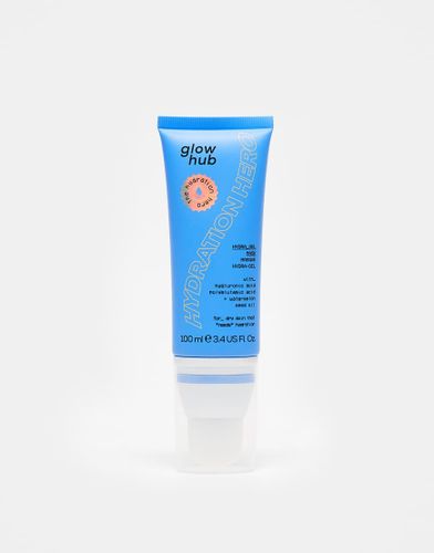 Hydration Hero Hydra-Gel - Maschera per il viso 100 ml - Glow Hub - Modalova