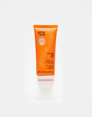 Scar Slaying Brightening - Maschera per il viso 100 ml - Glow Hub - Modalova