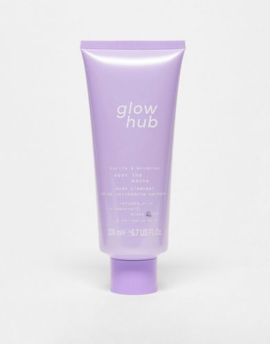 Purify & Brighten - Detergente corpo Beat the Bacne da 200 ml - Glow Hub - Modalova