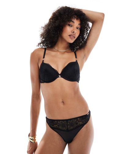 Dorina - Jemma - String - Noir - Dorina - Modalova