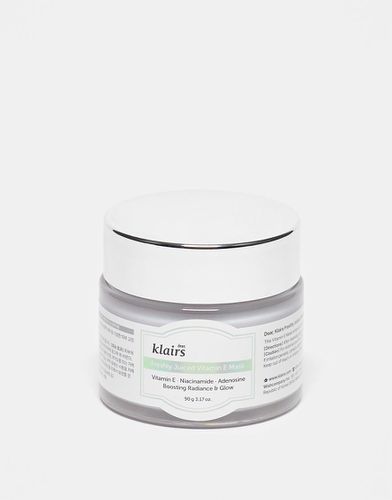 Dear Klairs - Freshly Juiced - Maschera alla vitamina E 90 g - Korean Skincare - Modalova