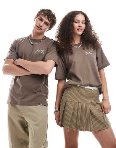 Aitken - T-shirt con logo sul cuore - Dickies - Modalova