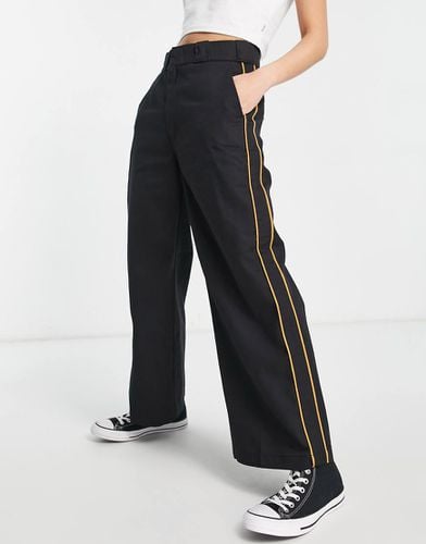 Bettles - Pantaloni da lavoro neri - Dickies - Modalova