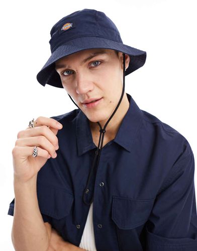 Fisherville - Cappello da pescatore scuro - Dickies - Modalova